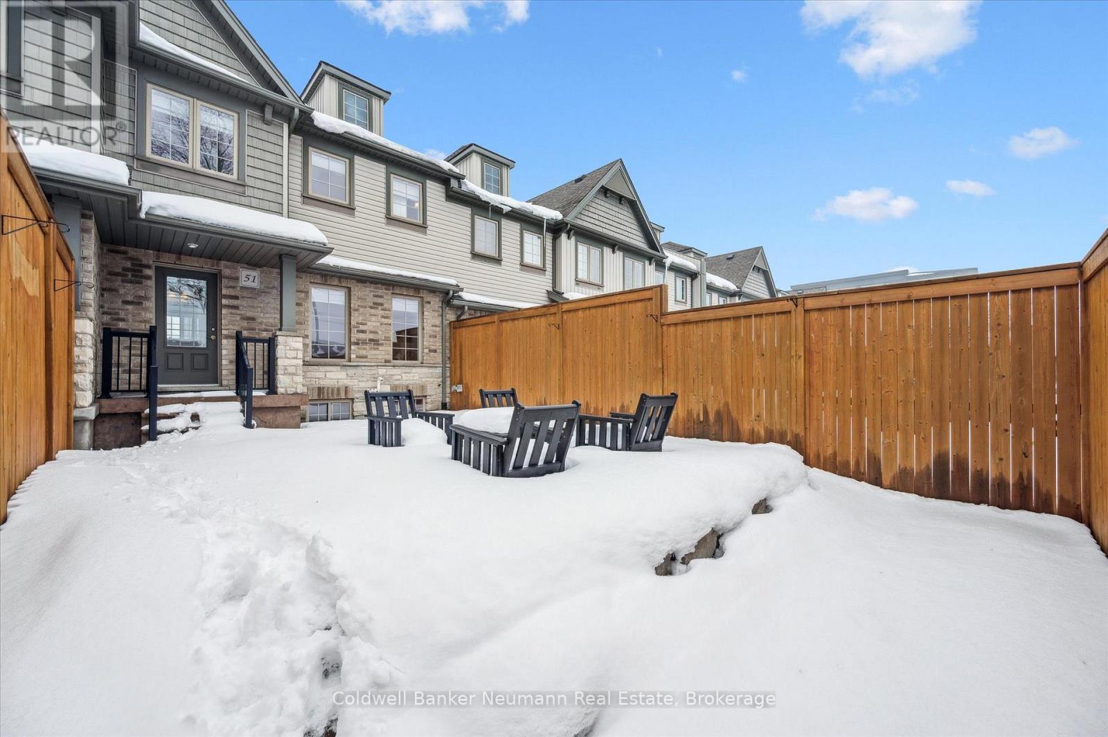 51 Jeffrey Drive, Guelph, Ontario N1E 0M4 - Photo 38 - X12796766