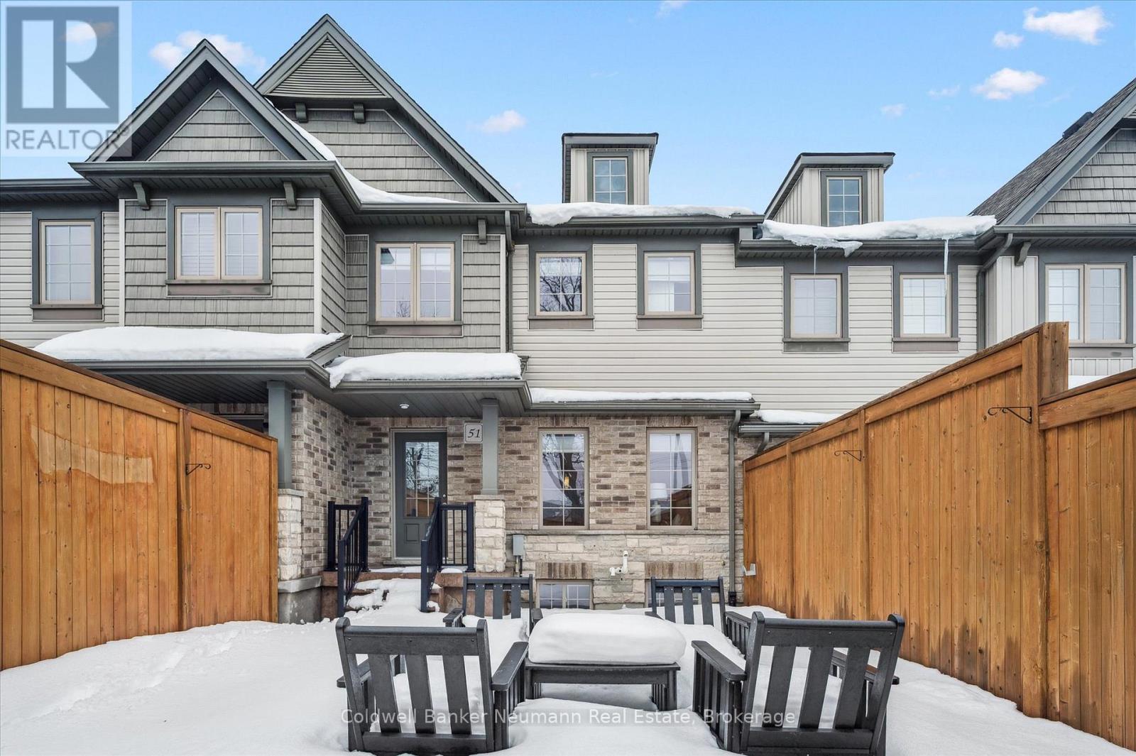 51 Jeffrey Drive, Guelph, Ontario N1E 0M4 - Photo 45 - X12796766