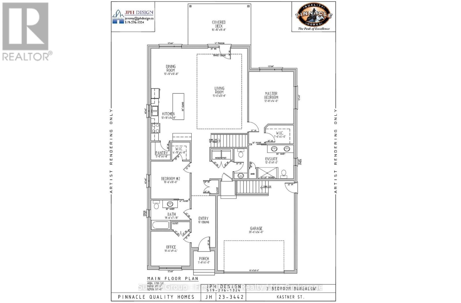 131 Kastner Street, Stratford, Ontario N5A 0J7 - Photo 2 - X12602756