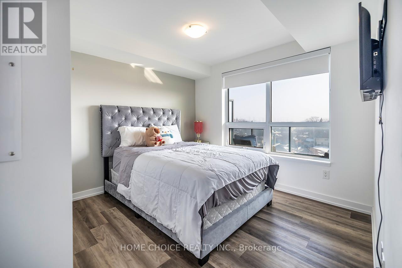 518 - 1480 Bayly Street, Pickering, Ontario  L1W 3R5 - Photo 15 - E12796358