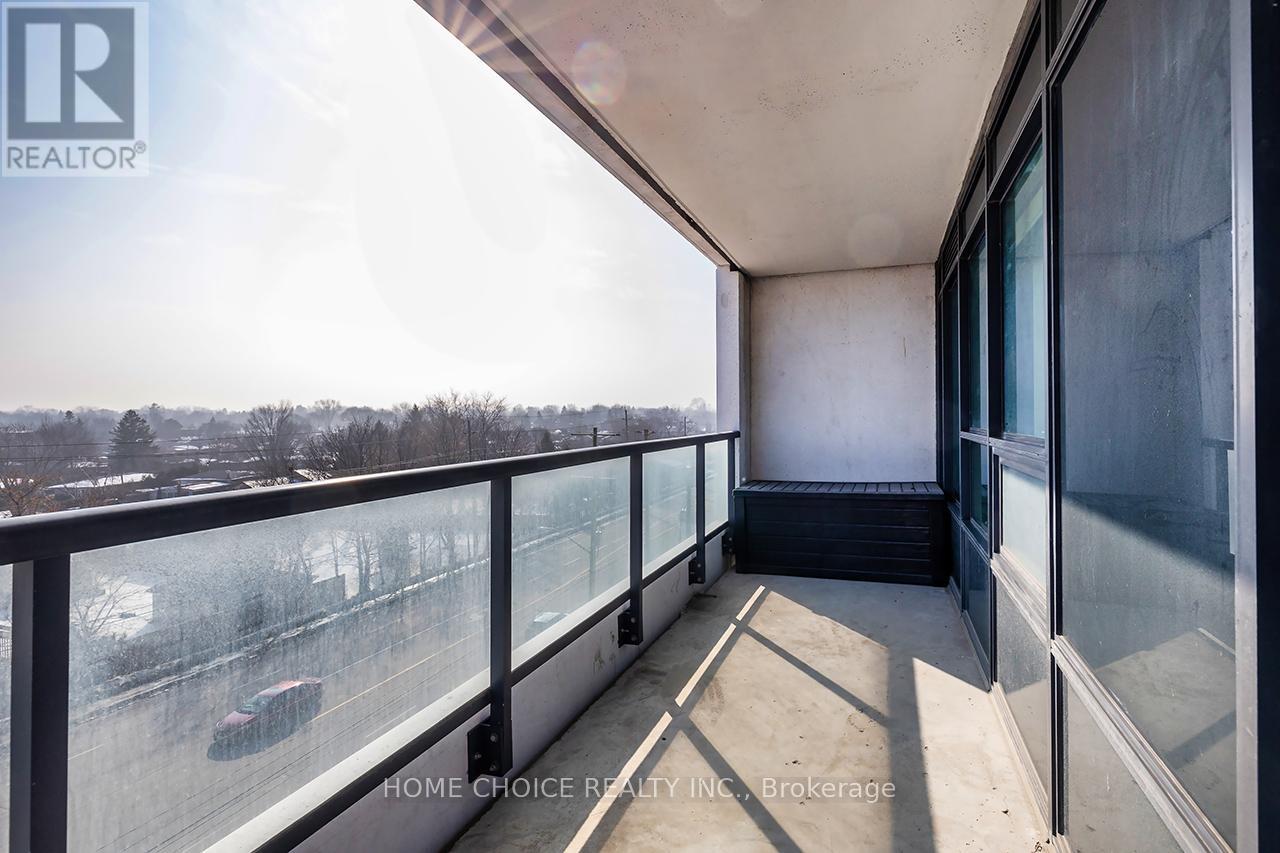 518 - 1480 Bayly Street, Pickering, Ontario  L1W 3R5 - Photo 21 - E12796358