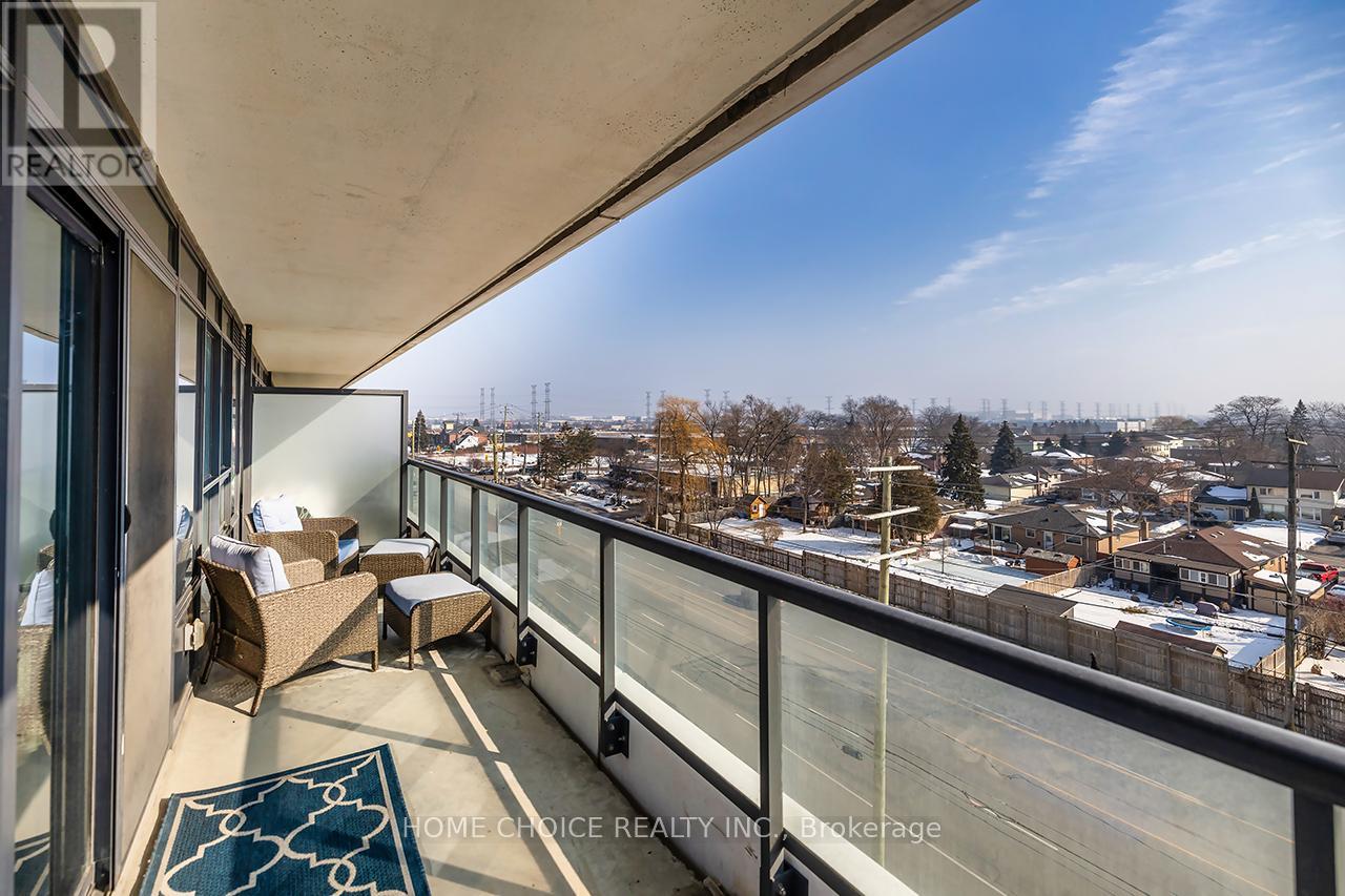 518 - 1480 Bayly Street, Pickering, Ontario  L1W 3R5 - Photo 24 - E12796358