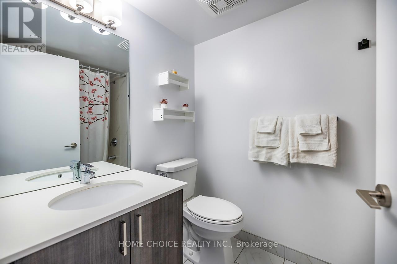 518 - 1480 Bayly Street, Pickering, Ontario  L1W 3R5 - Photo 14 - E12796358