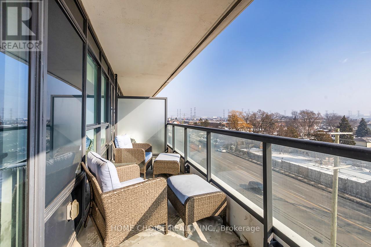 518 - 1480 Bayly Street, Pickering, Ontario  L1W 3R5 - Photo 22 - E12796358