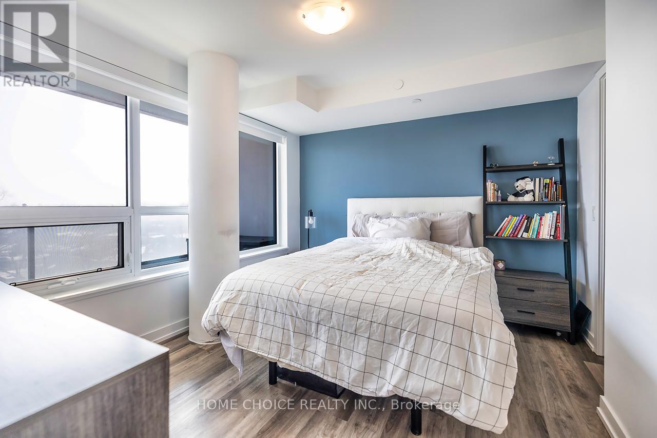 518 - 1480 Bayly Street, Pickering, Ontario  L1W 3R5 - Photo 17 - E12796358