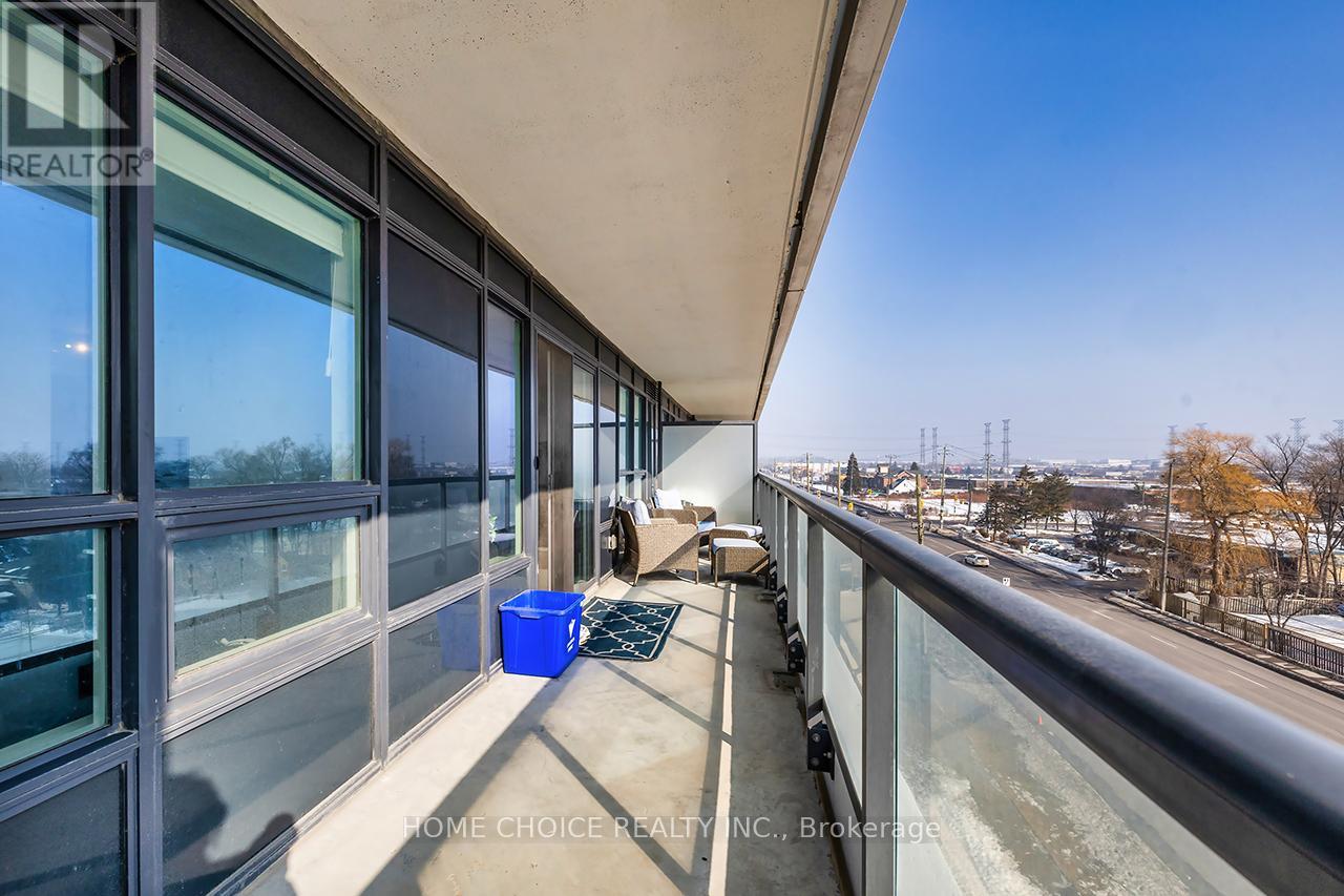 518 - 1480 Bayly Street, Pickering, Ontario  L1W 3R5 - Photo 23 - E12796358