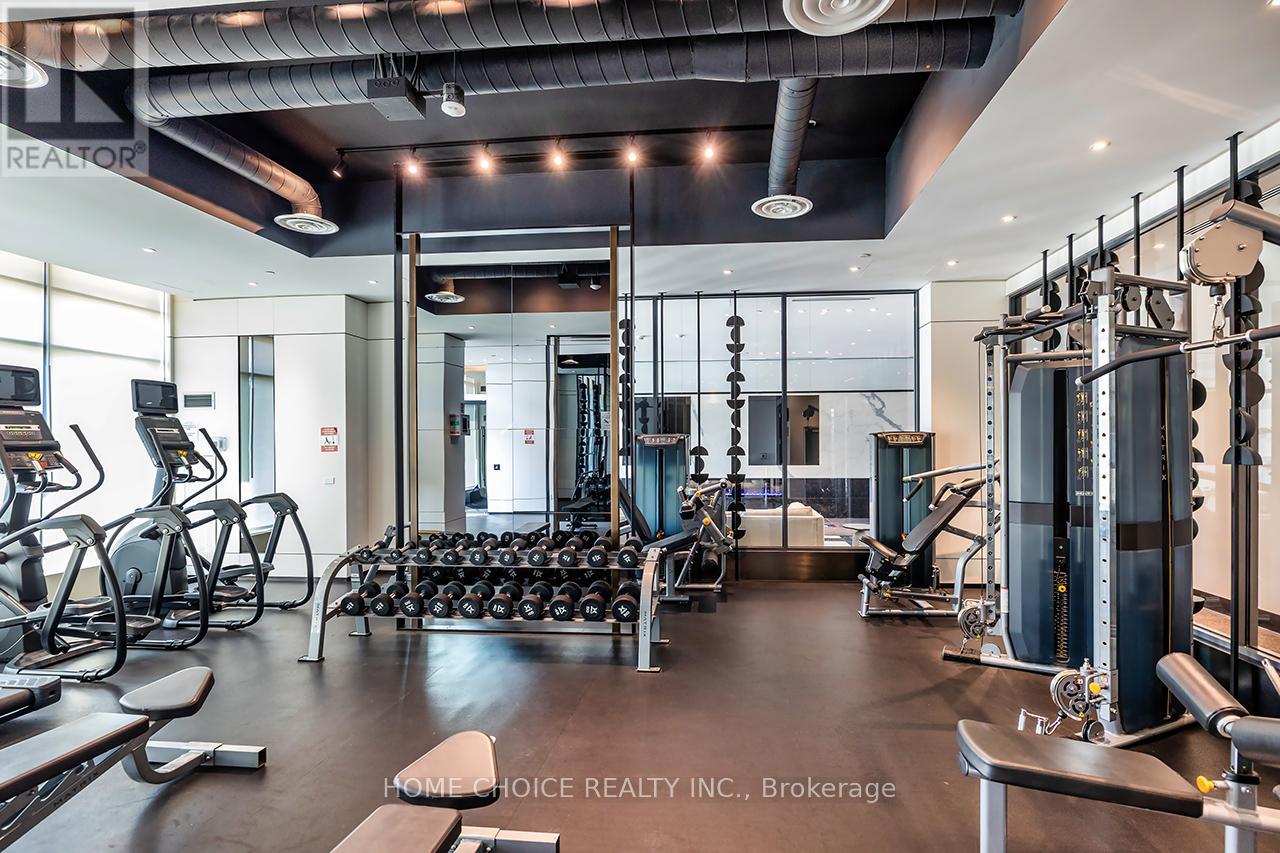 518 - 1480 Bayly Street, Pickering, Ontario  L1W 3R5 - Photo 25 - E12796358