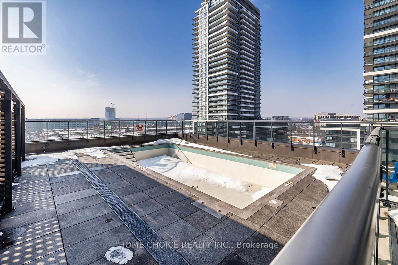 518 - 1480 Bayly Street, Pickering, Ontario  L1W 3R5 - Photo 29 - E12796358