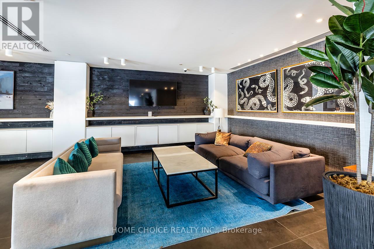 518 - 1480 Bayly Street, Pickering, Ontario  L1W 3R5 - Photo 35 - E12796358