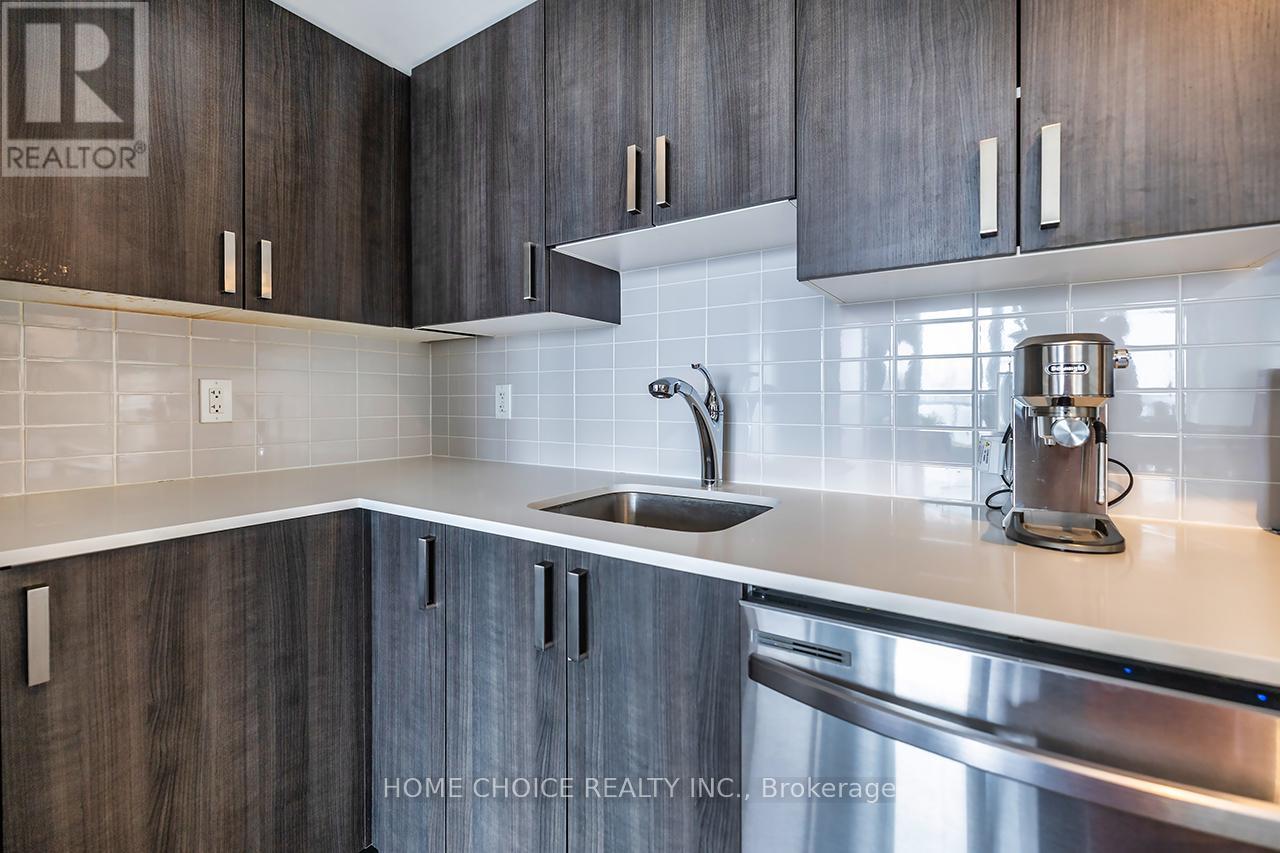 518 - 1480 Bayly Street, Pickering, Ontario  L1W 3R5 - Photo 6 - E12796358