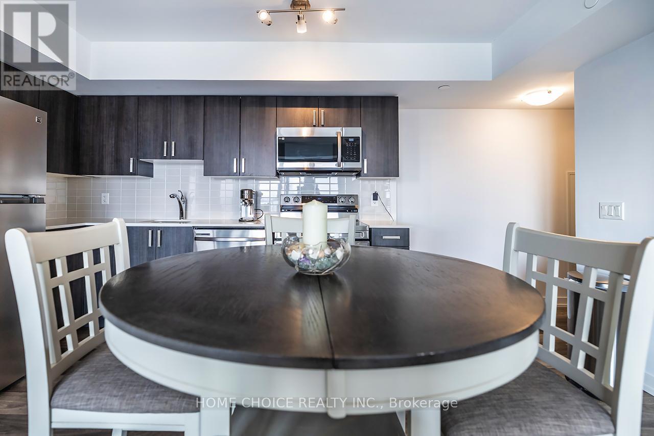 518 - 1480 Bayly Street, Pickering, Ontario  L1W 3R5 - Photo 9 - E12796358