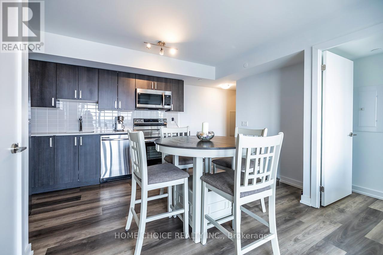 518 - 1480 Bayly Street, Pickering, Ontario  L1W 3R5 - Photo 8 - E12796358