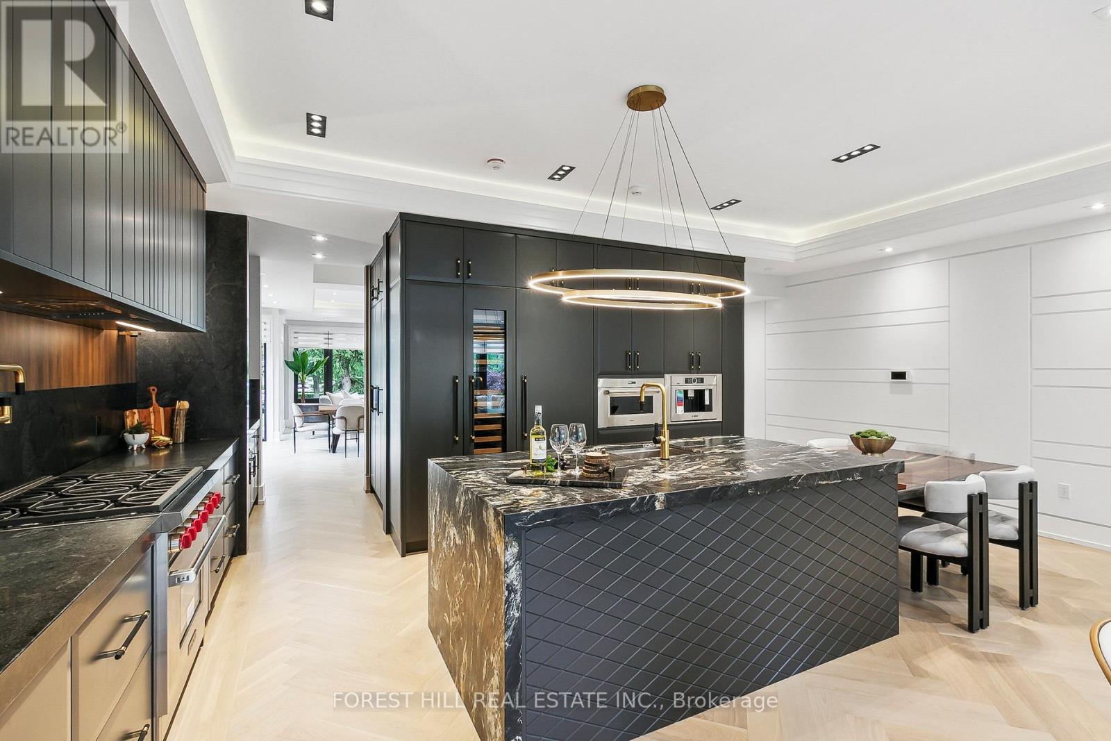 12 Otter Crescent, Toronto, Ontario  M5N 2W2 - Photo 10 - C12797134