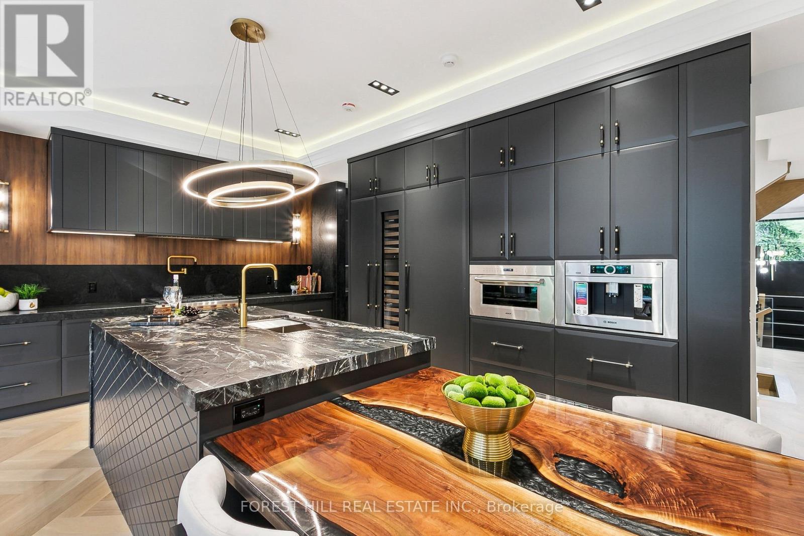 12 Otter Crescent, Toronto, Ontario  M5N 2W2 - Photo 12 - C12797134