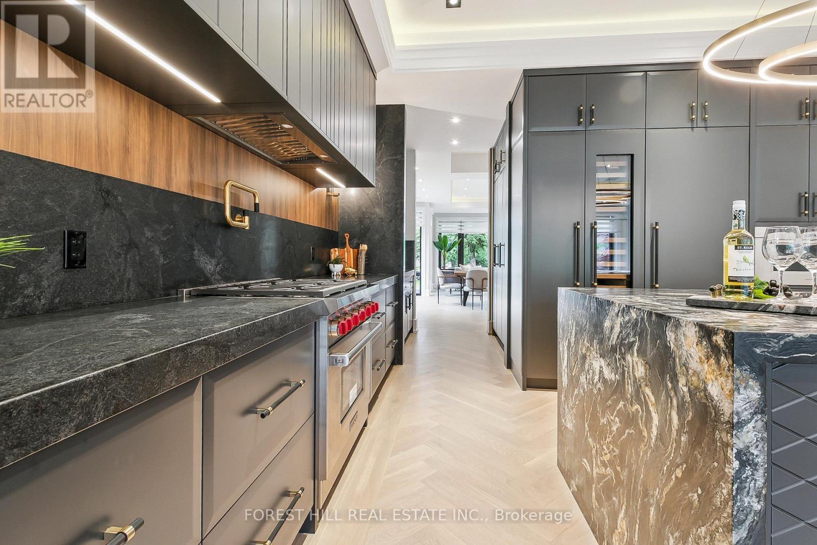 12 Otter Crescent, Toronto, Ontario  M5N 2W2 - Photo 13 - C12797134