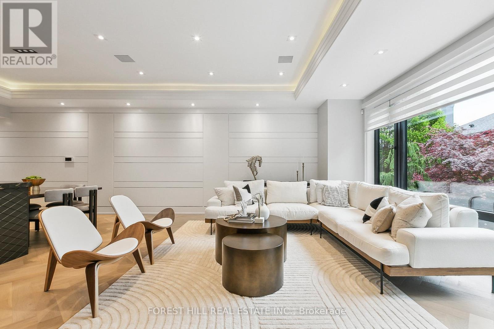 12 Otter Crescent, Toronto, Ontario  M5N 2W2 - Photo 16 - C12797134