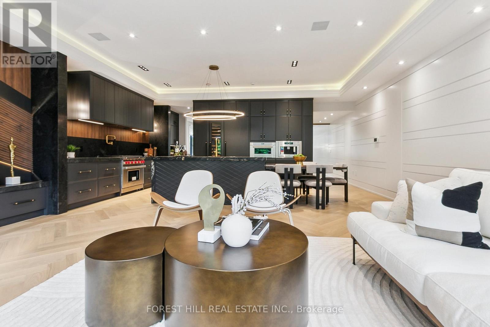 12 Otter Crescent, Toronto, Ontario  M5N 2W2 - Photo 17 - C12797134