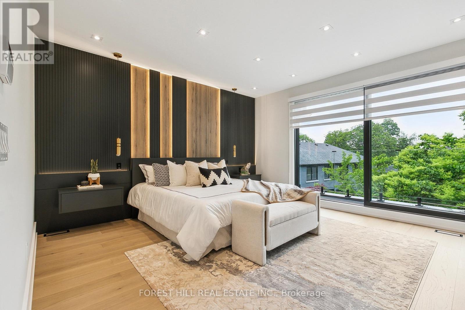 12 Otter Crescent, Toronto, Ontario  M5N 2W2 - Photo 19 - C12797134