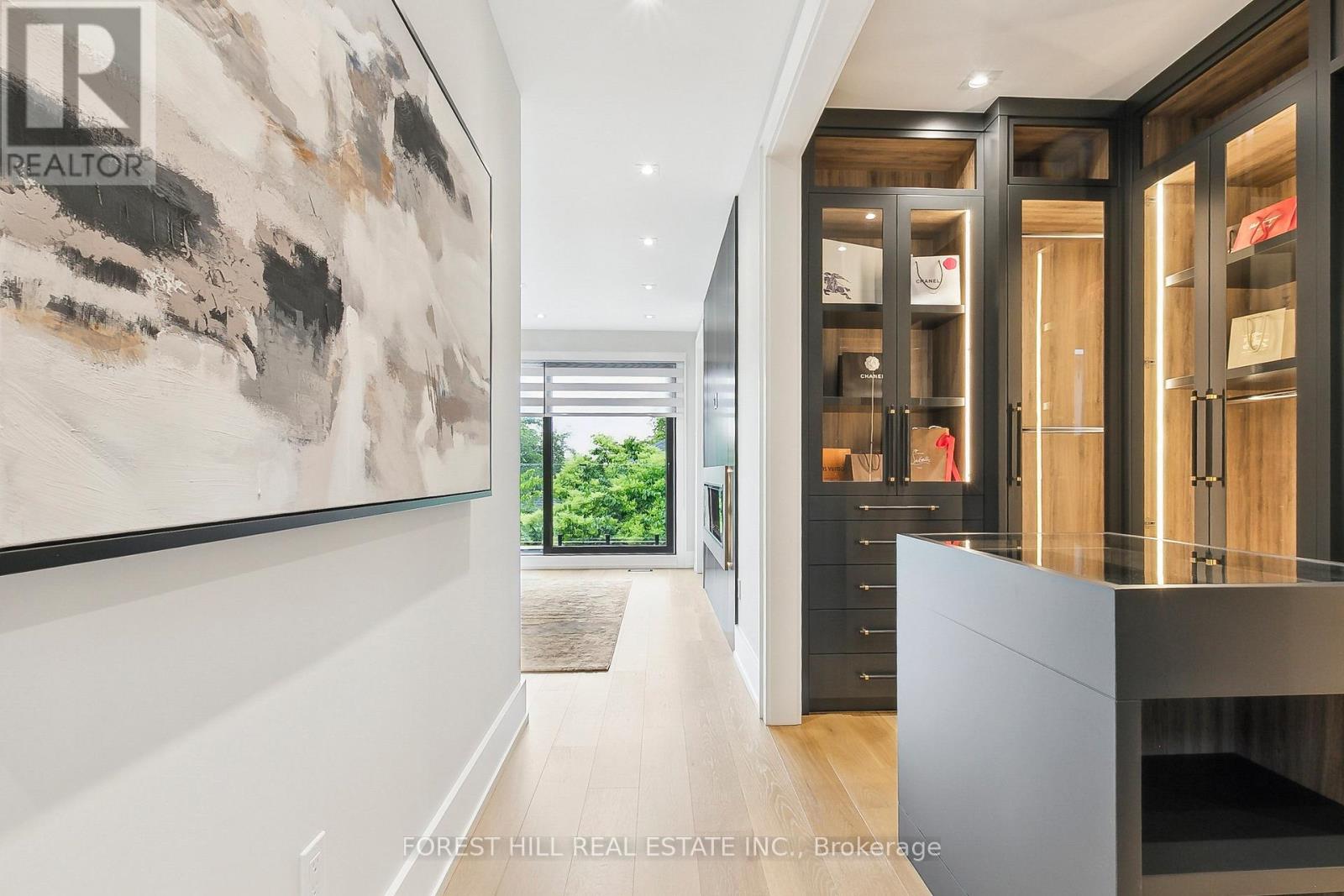 12 Otter Crescent, Toronto, Ontario  M5N 2W2 - Photo 23 - C12797134