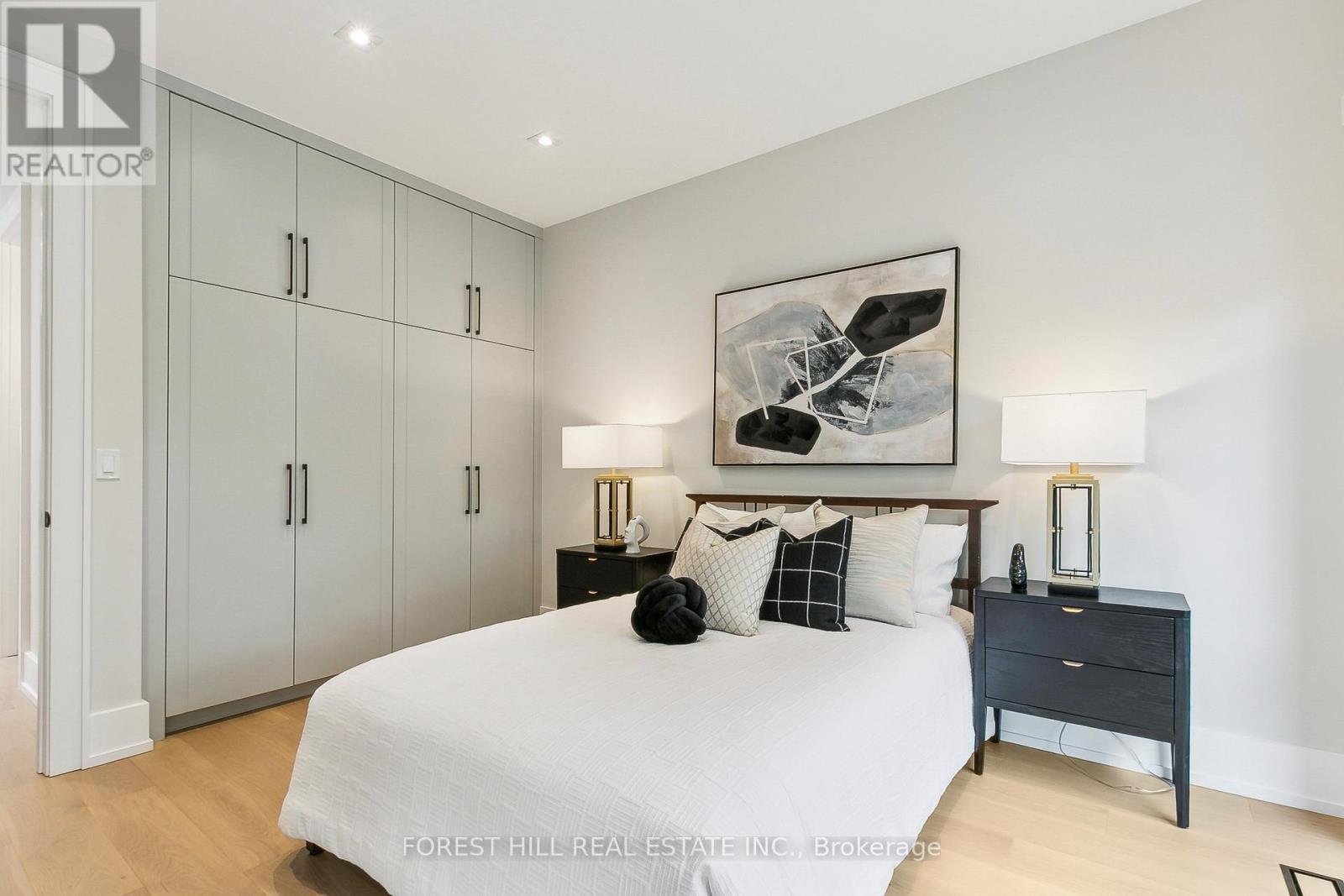 12 Otter Crescent, Toronto, Ontario  M5N 2W2 - Photo 25 - C12797134