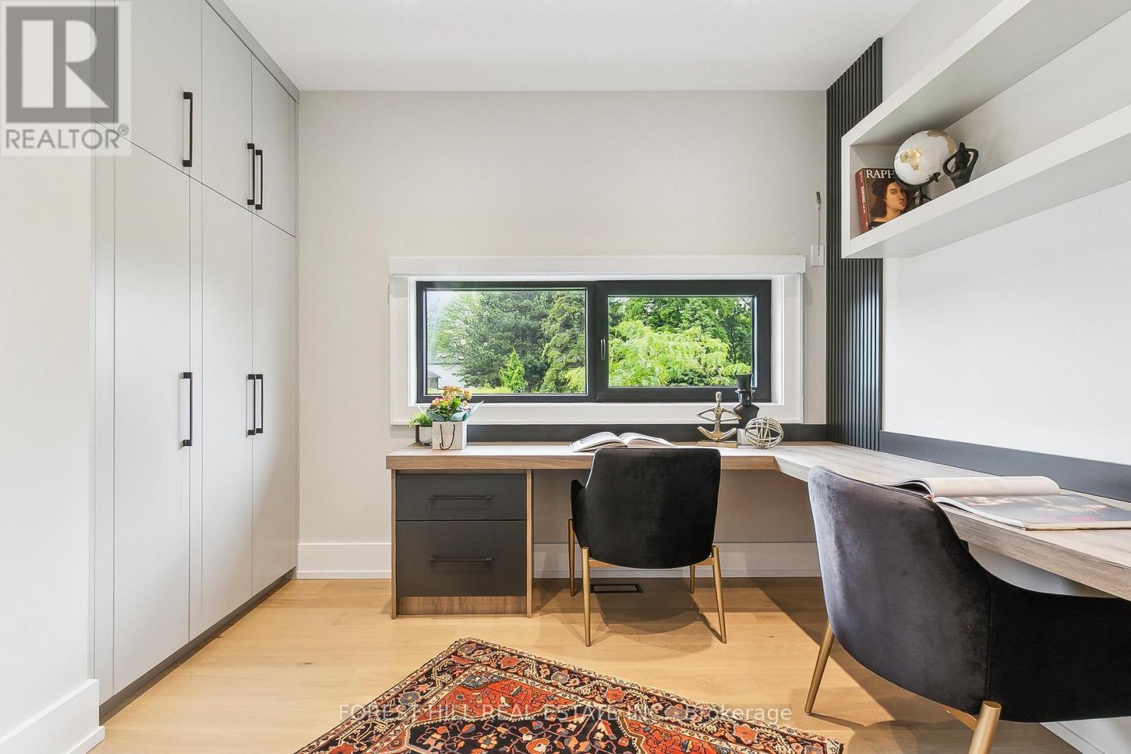 12 Otter Crescent, Toronto, Ontario  M5N 2W2 - Photo 28 - C12797134