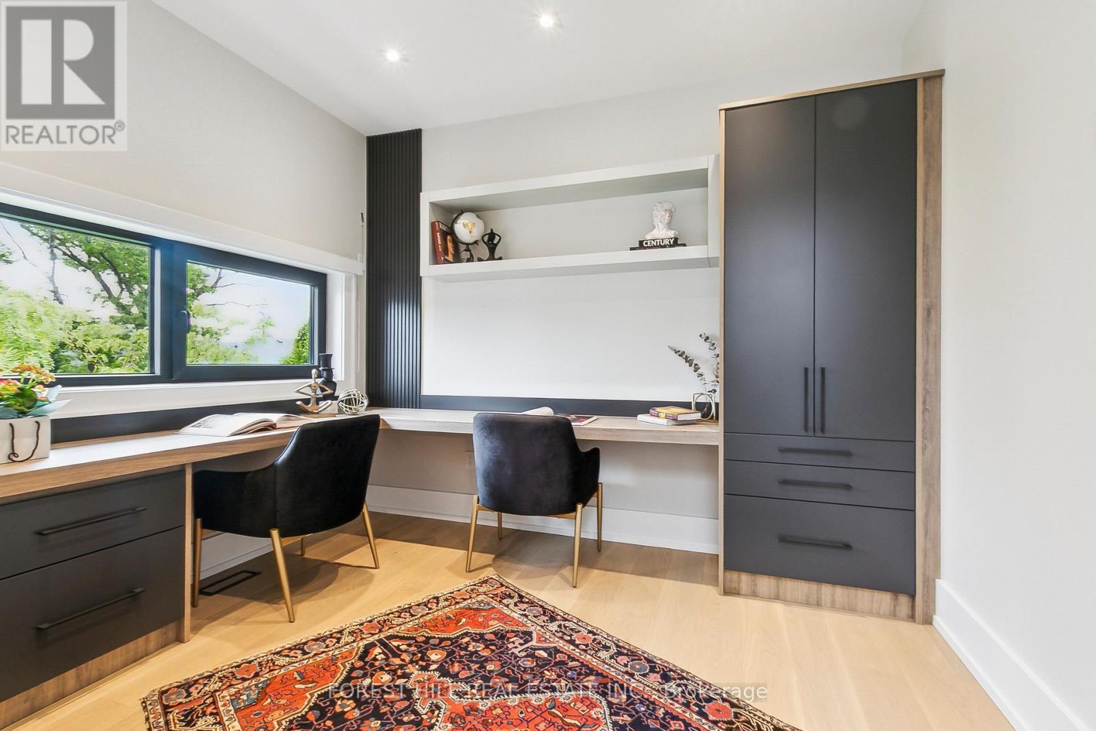 12 Otter Crescent, Toronto, Ontario  M5N 2W2 - Photo 29 - C12797134