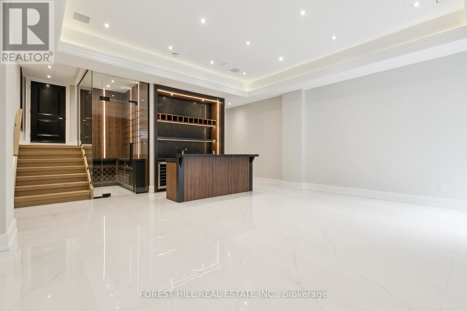 12 Otter Crescent, Toronto, Ontario  M5N 2W2 - Photo 32 - C12797134