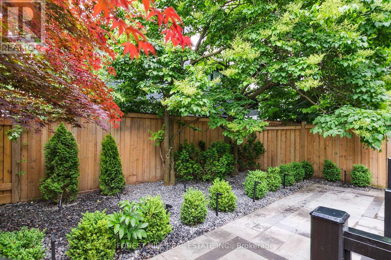 12 Otter Crescent, Toronto, Ontario  M5N 2W2 - Photo 34 - C12797134