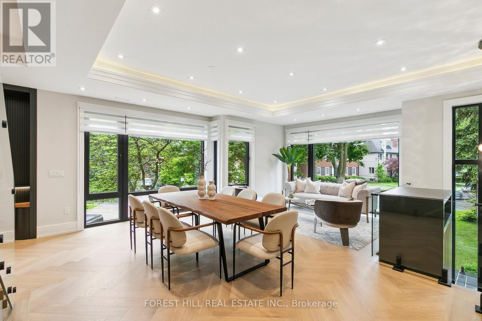 12 Otter Crescent, Toronto, Ontario  M5N 2W2 - Photo 6 - C12797134