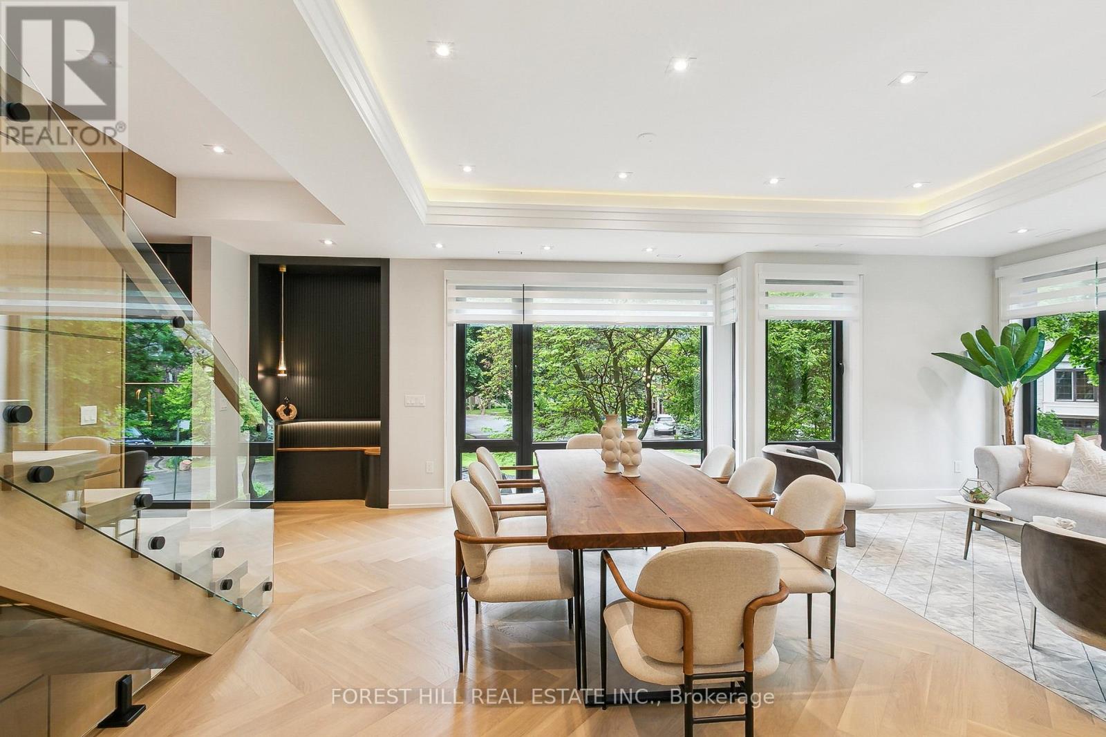 12 Otter Crescent, Toronto, Ontario  M5N 2W2 - Photo 7 - C12797134