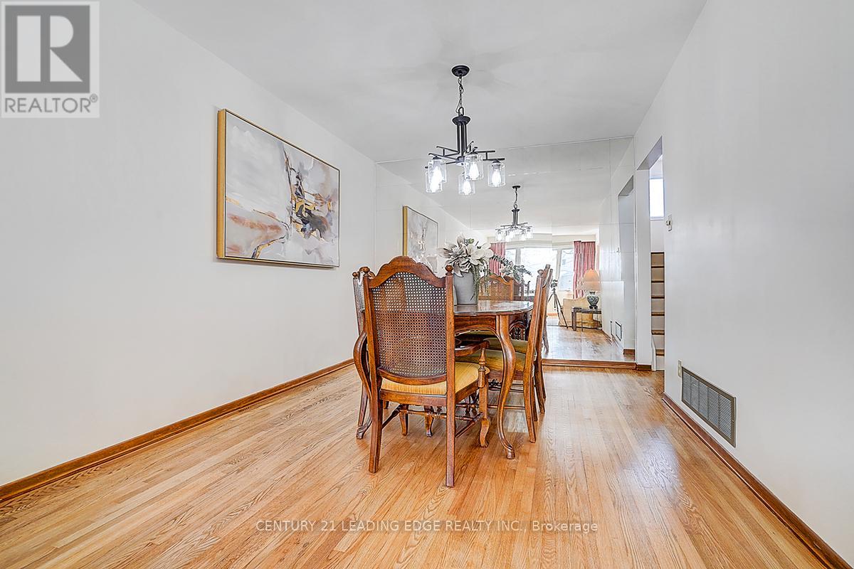 363 Apache Trail, Toronto, Ontario  M2H 2W6 - Photo 10 - C12797168