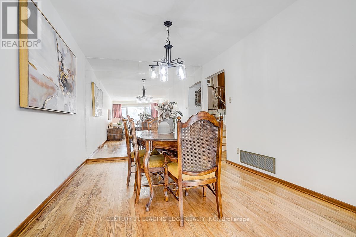 363 Apache Trail, Toronto, Ontario  M2H 2W6 - Photo 11 - C12797168