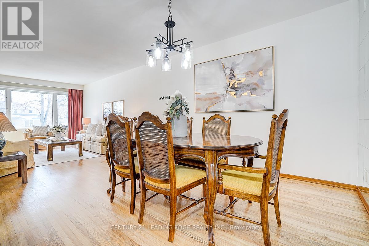 363 Apache Trail, Toronto, Ontario  M2H 2W6 - Photo 12 - C12797168