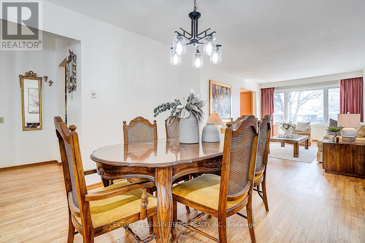 363 Apache Trail, Toronto, Ontario  M2H 2W6 - Photo 13 - C12797168