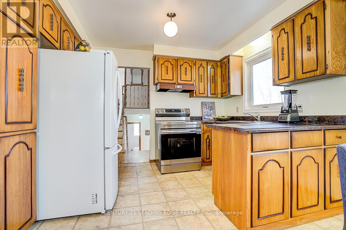 363 Apache Trail, Toronto, Ontario  M2H 2W6 - Photo 15 - C12797168