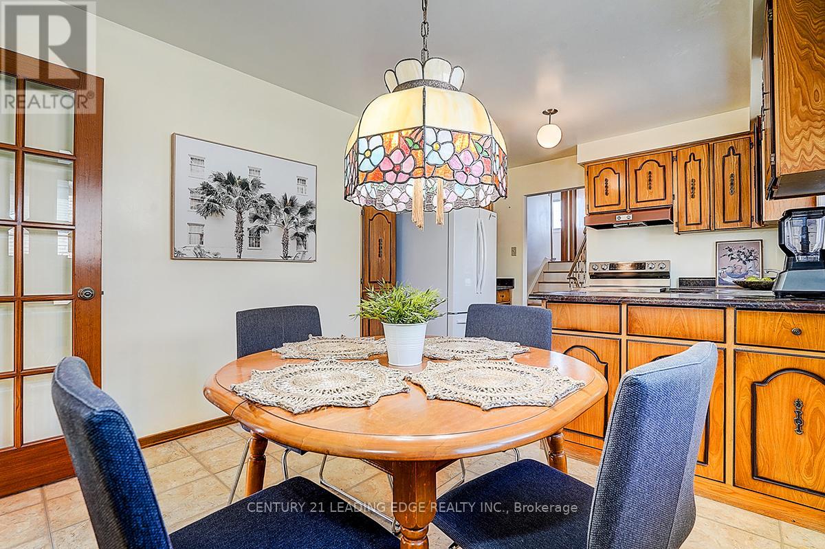 363 Apache Trail, Toronto, Ontario  M2H 2W6 - Photo 16 - C12797168