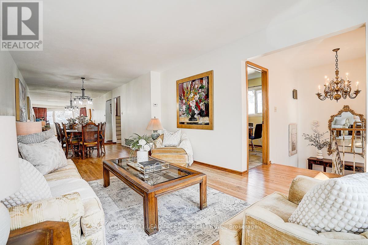 363 Apache Trail, Toronto, Ontario  M2H 2W6 - Photo 6 - C12797168