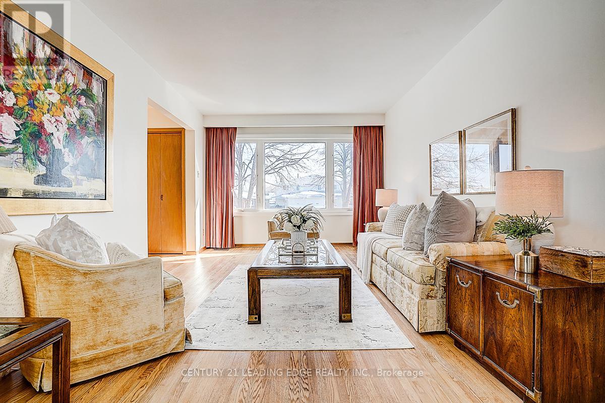 363 Apache Trail, Toronto, Ontario  M2H 2W6 - Photo 7 - C12797168