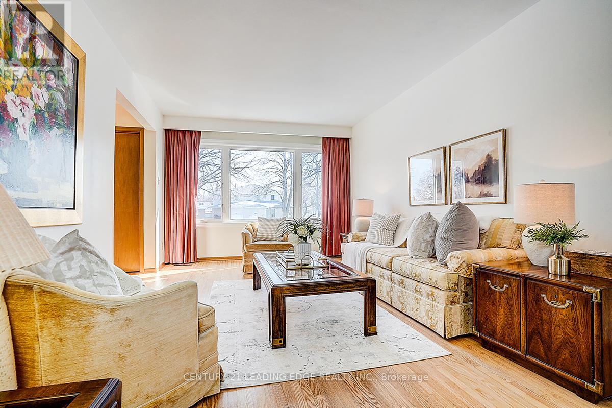 363 Apache Trail, Toronto, Ontario  M2H 2W6 - Photo 9 - C12797168