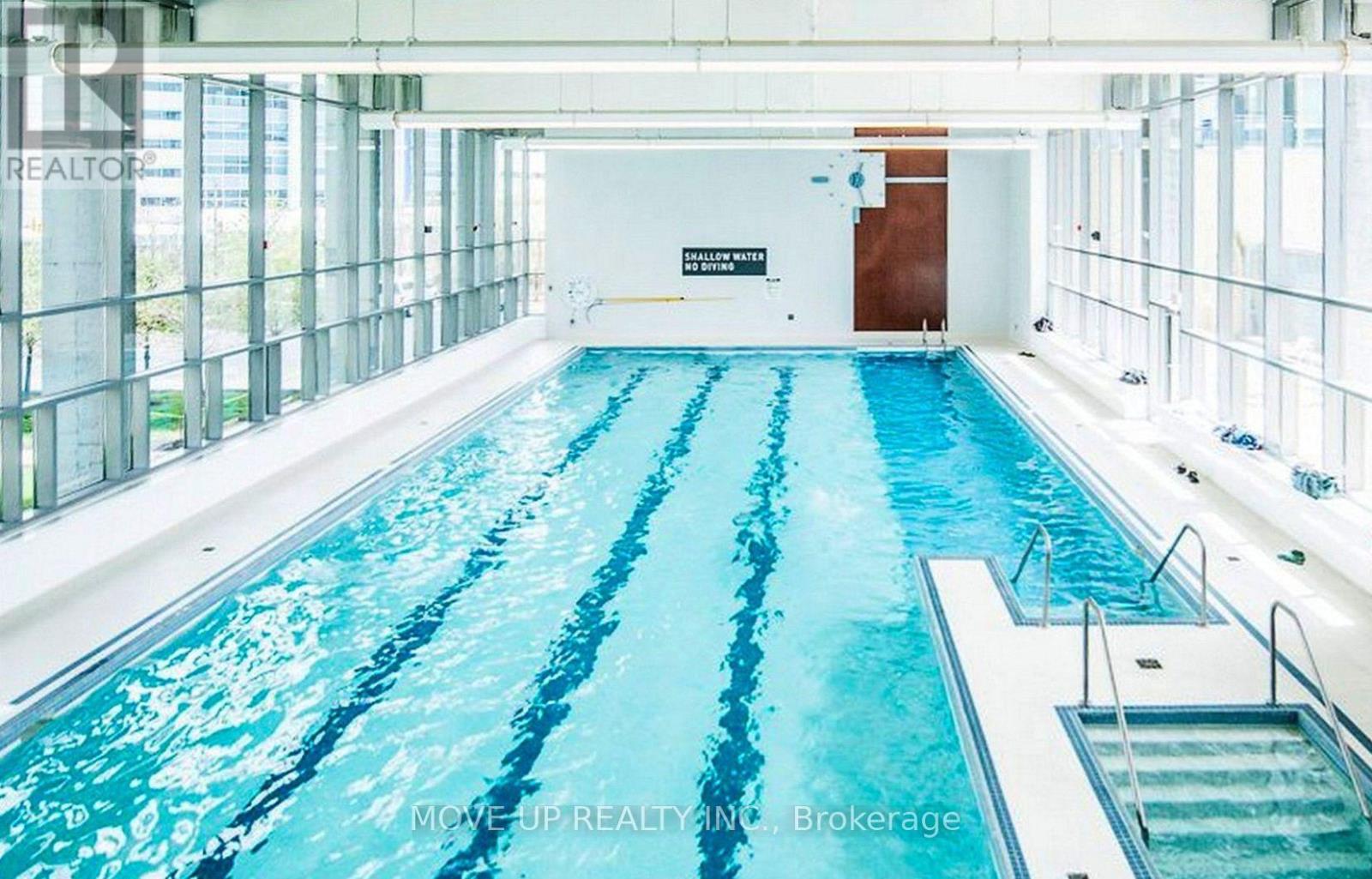 2505 - 3 Navy Wharf Court, Toronto, Ontario  M5V 3V1 - Photo 11 - C12797202