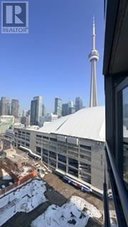 2505 - 3 Navy Wharf Court, Toronto (Waterfront Communities), Ontario  M5V 3V1 - Photo 25 - C12797202