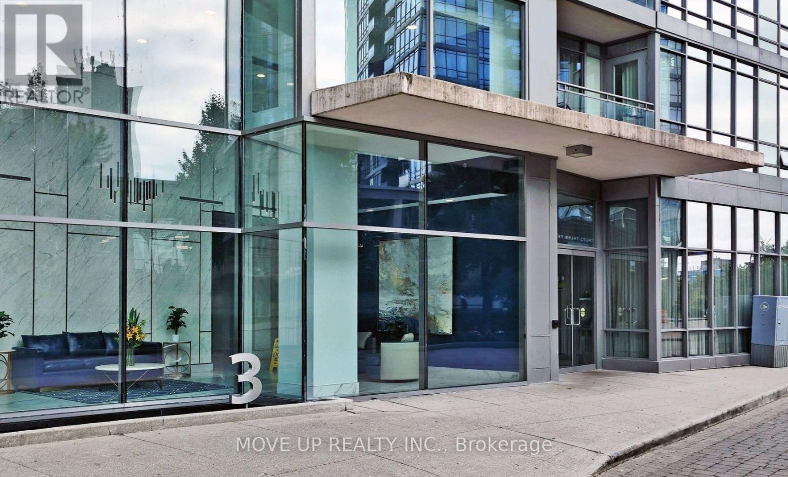 2505 - 3 Navy Wharf Court, Toronto, Ontario  M5V 3V1 - Photo 3 - C12797202