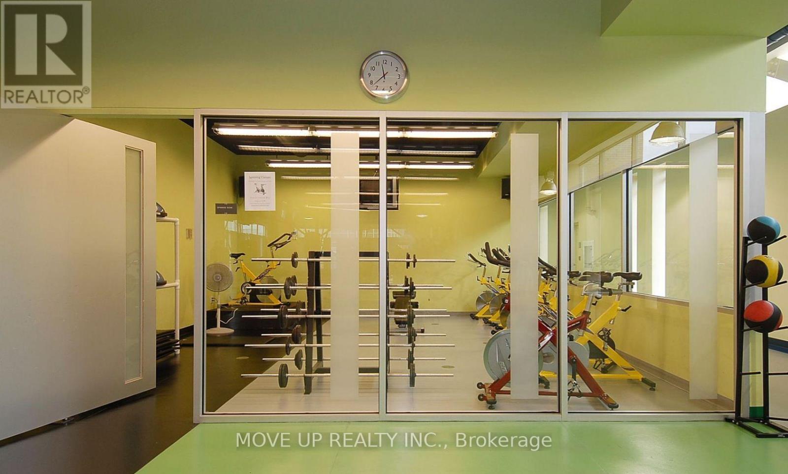 2505 - 3 Navy Wharf Court, Toronto, Ontario  M5V 3V1 - Photo 7 - C12797202