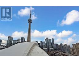 2505 - 3 NAVY WHARF COURT, Toronto, Ontario