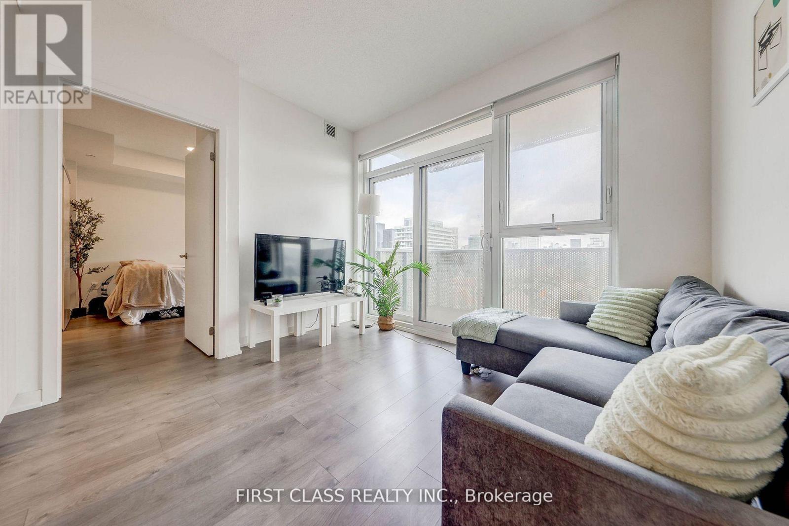 2309 - 20 Richardson Street, Toronto, Ontario  M5A 4J9 - Photo 10 - C12797258