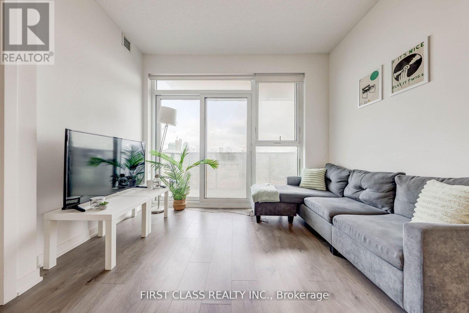 2309 - 20 Richardson Street, Toronto, Ontario  M5A 4J9 - Photo 16 - C12797258