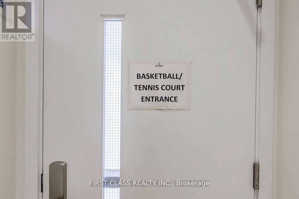 2309 - 20 Richardson Street, Toronto, Ontario  M5A 4J9 - Photo 18 - C12797258