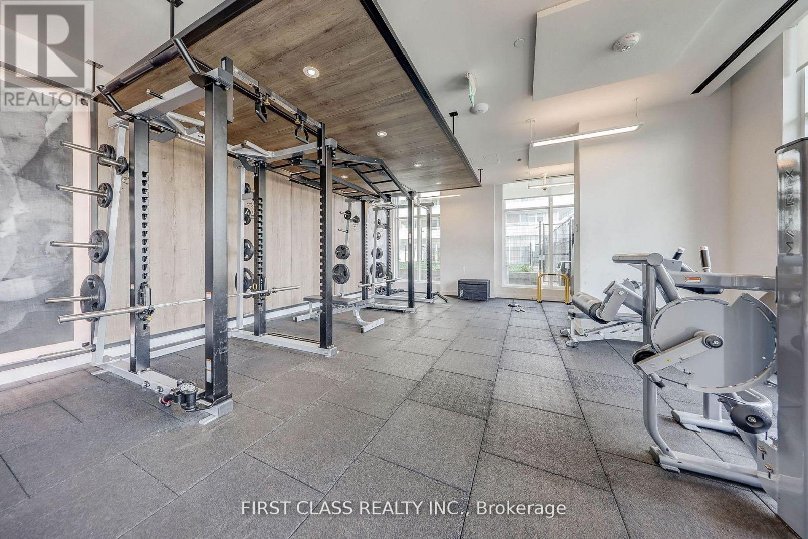 2309 - 20 Richardson Street, Toronto, Ontario  M5A 4J9 - Photo 19 - C12797258