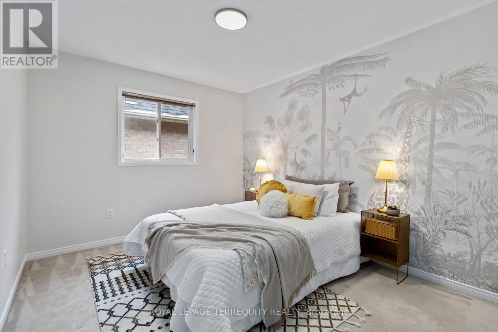 1096 Galesway Boulevard, Mississauga, Ontario  L5V 2T6 - Photo 25 - W12796656