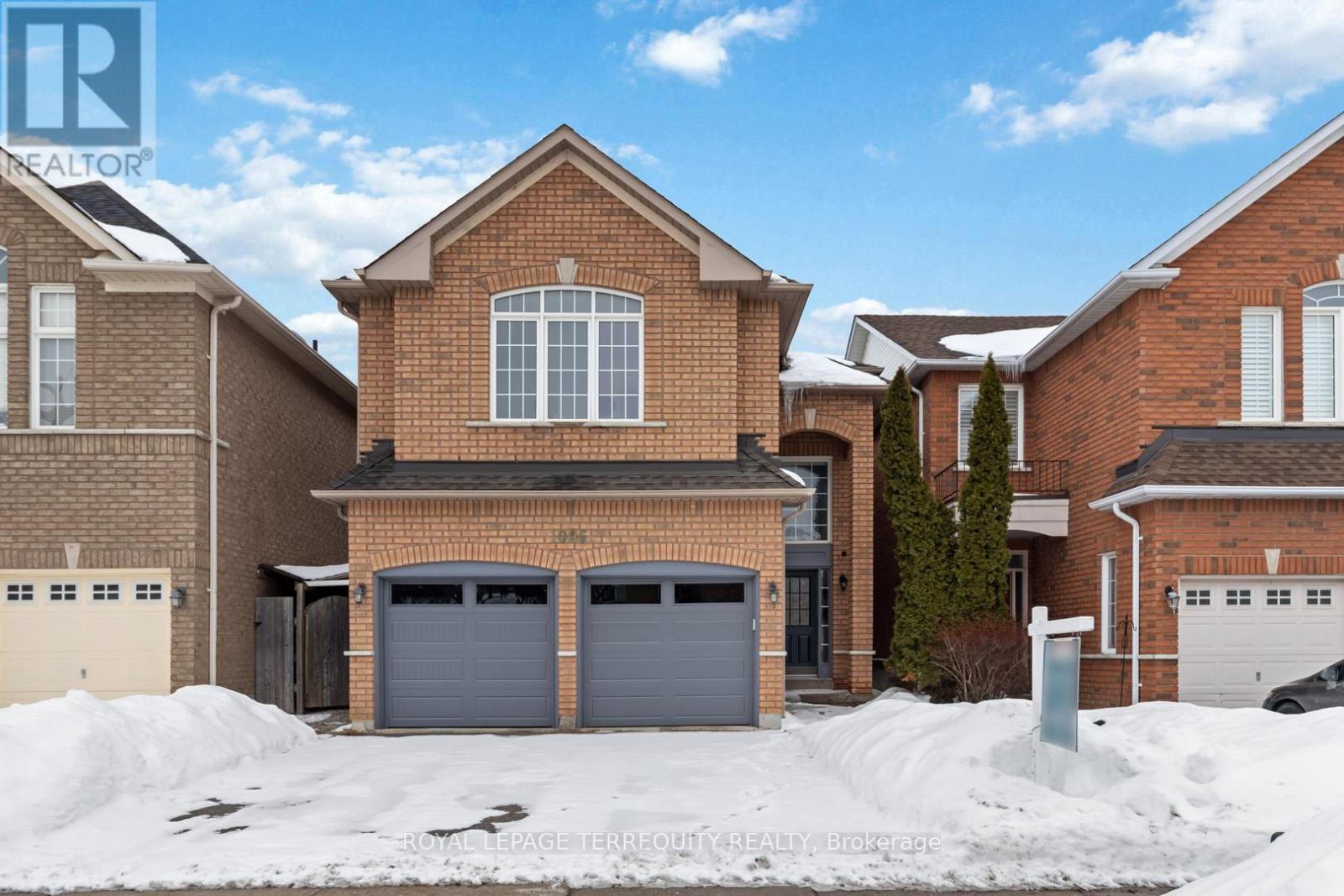 1096 Galesway Boulevard, Mississauga, Ontario  L5V 2T6 - Photo 31 - W12796656